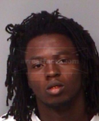 Russell Kenneth Smalls