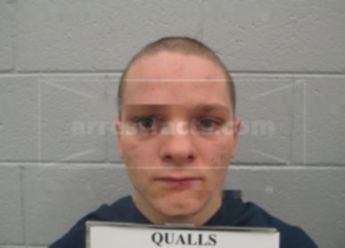 Joshua Michael Qualls