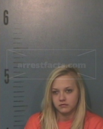 Amber Nicole Carney