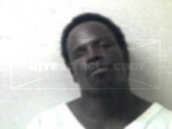 Melvin Eugene Charles