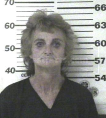 Terrie Lee Merrifield