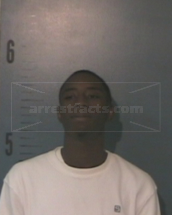 Devante Dupree Hunter