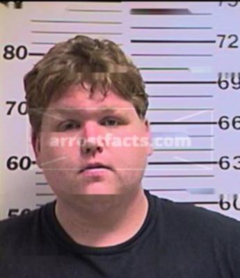 Matthew Ray Randolph