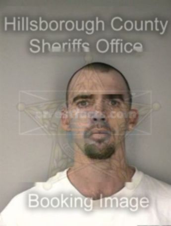 Scott Jason Mccombs
