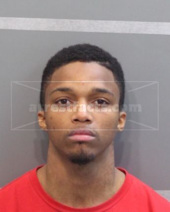 Trammell Lamont Sturdivant