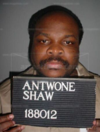 Antwone M Shaw