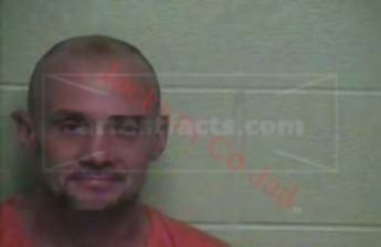 Joshua Donald Burnette