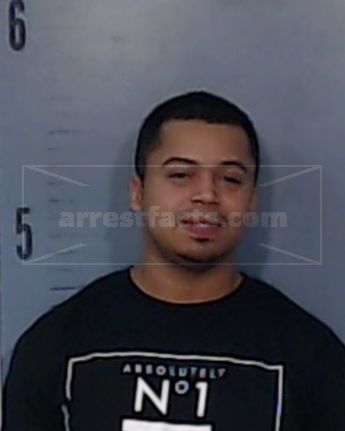 Branden Thomas Almanza