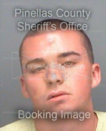 Anthony Shane Valdez