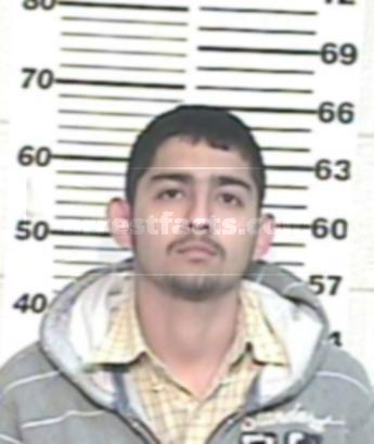 Juan Enrique Garcia Silva