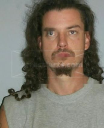 Gary W Dawson Jr.