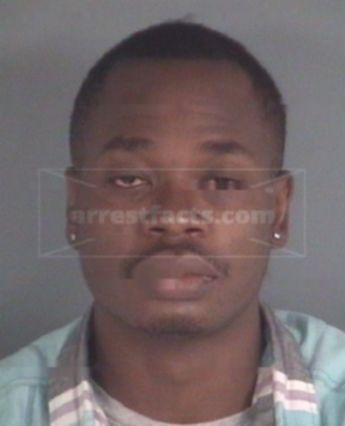 Jarrel Adger Requindel Price