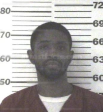 Timothy Jermell Harper