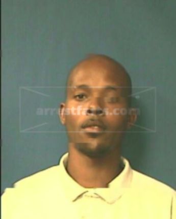 Derrick Anthony Harris