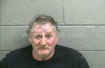 Keith Wayne Skaggs