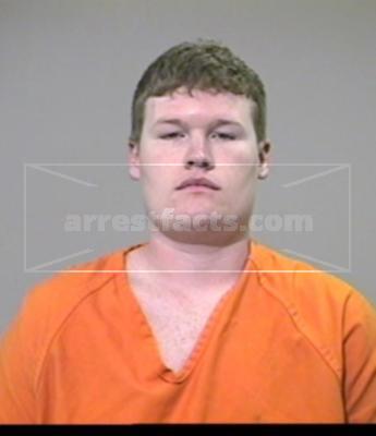 Travis James Dunlap