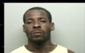 Marcus Lamont Talley