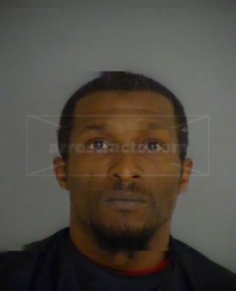 Byron Jermaine Larkin