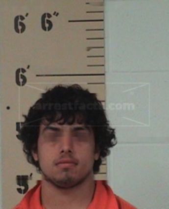 Trenton Wayne Rodriguez