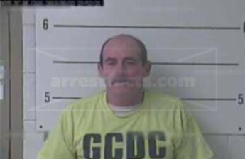 Dwayne Lee Baldridge