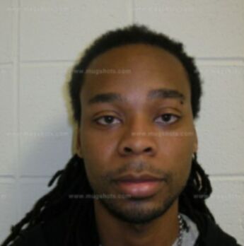 Jamar Slack