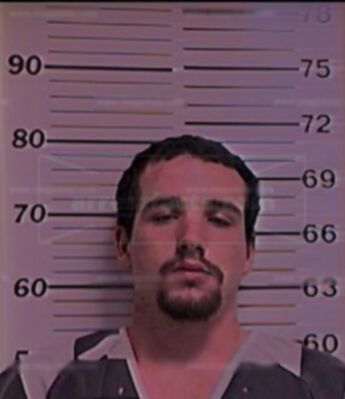 Christopher Scott Barr