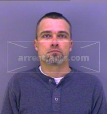 Anthony Craig Kellum