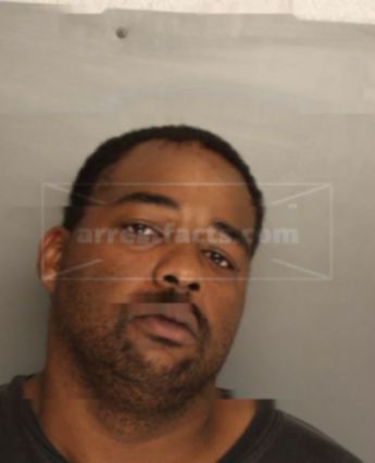 Angelo Trevoyed Pinckney