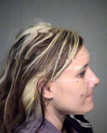 Megan Chaille Trimble
