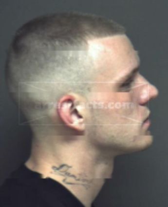 Dustin Wayne Miller