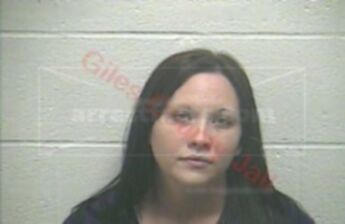 Kandace Leighann Shelton