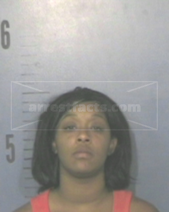 Tamara Antwan Applin