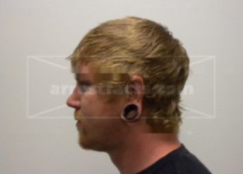 Travis Wayne Holmes