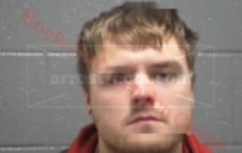 Matthew Lee Shannon