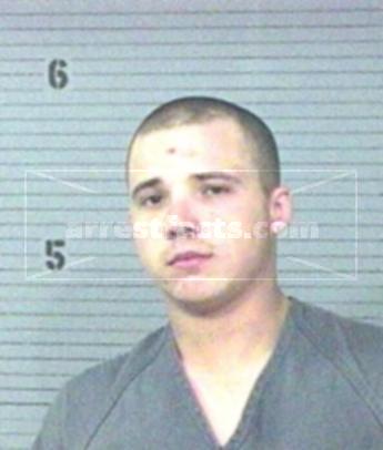 Nathan Ray Phelps