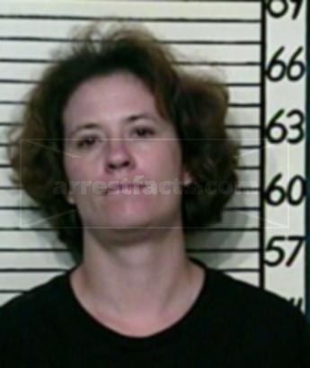 Angela Lynn Qualls