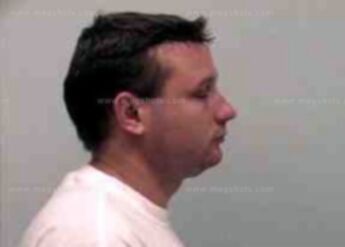 Christopher Wayne Combs