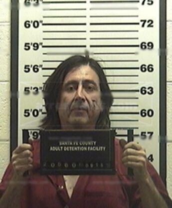 Martin Bueno Martinez
