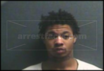 Antonio Lee Castleberry