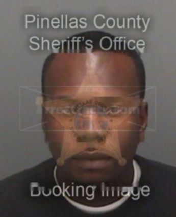 Tracy Deontae Williams