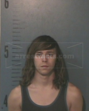 Jonathan Tyler Brown