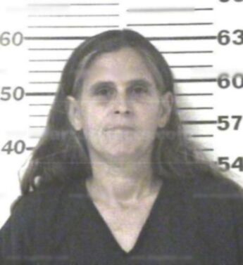 Nancy Kathleen Harris