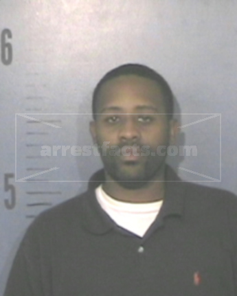 Clarence Ruben Coleman