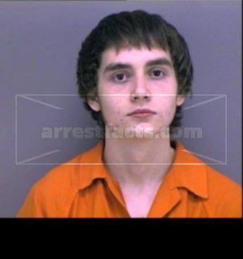 Nicholas Shane Clark