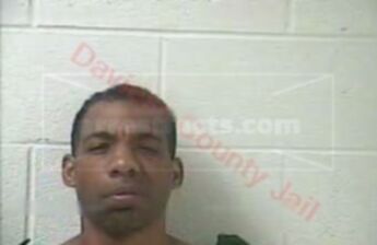 Antonio Demetrius Brown