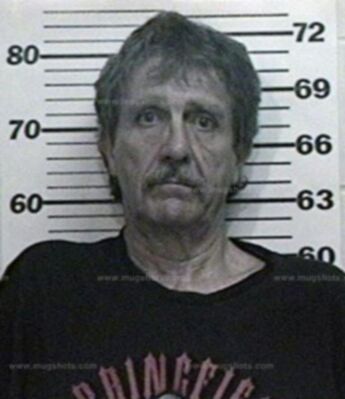 Homer Dewayne Pate