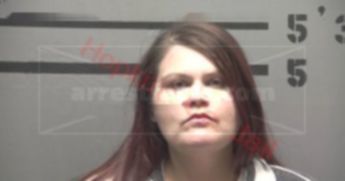 Amber Marie Martin