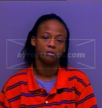 Eversherri Shalay Pruitt