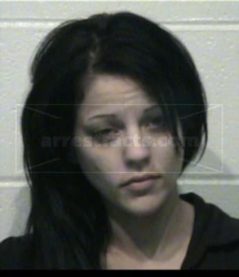 Brittany Louise Adams