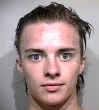 Marcus Lee Vaughn
